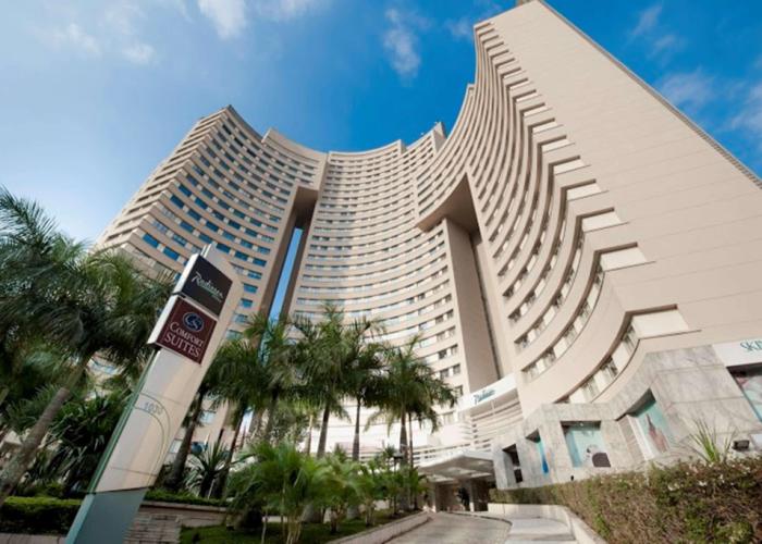 Radisson Alphaville
