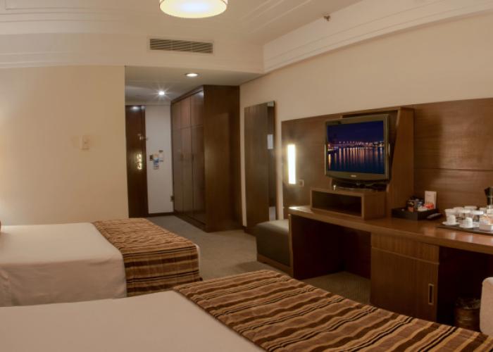 Radisson Alphaville