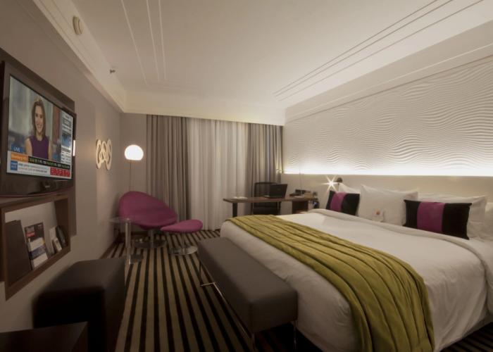 Radisson Alphaville