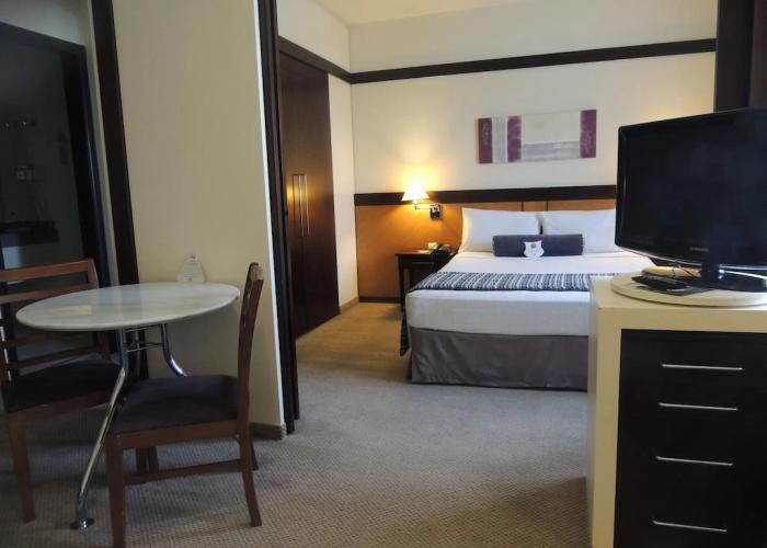 Quality Suites Alphaville