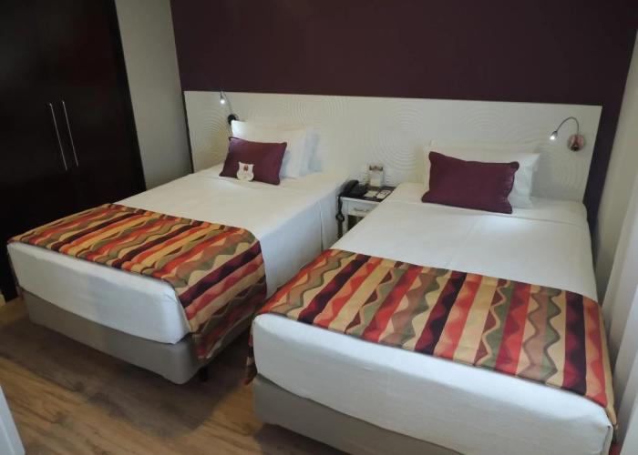 Quality Suites Alphaville