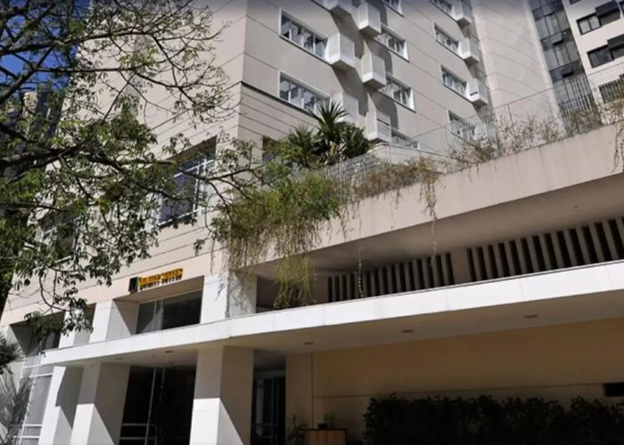 Quality Suites Alphaville