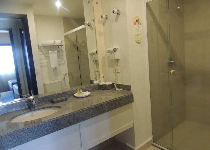 Quality Suites Alphaville