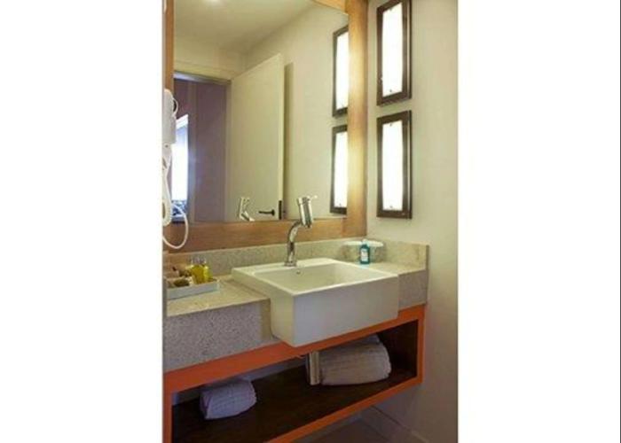 Quality Suites Alphaville