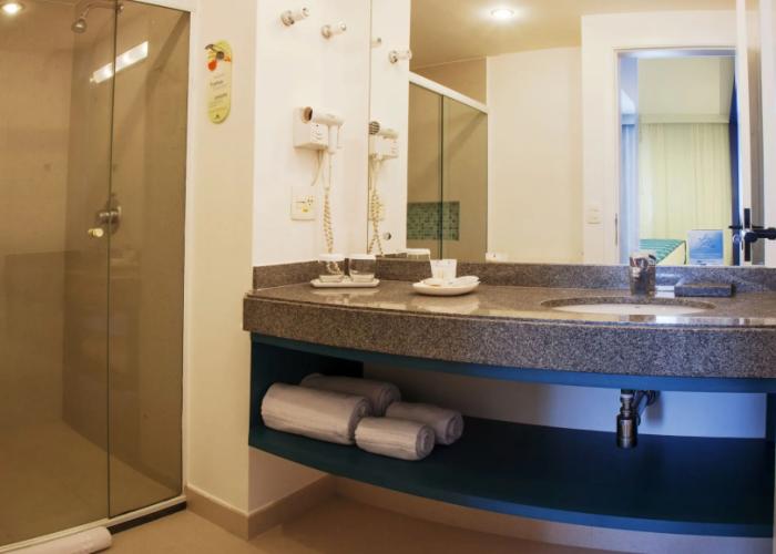 Quality Suites Alphaville