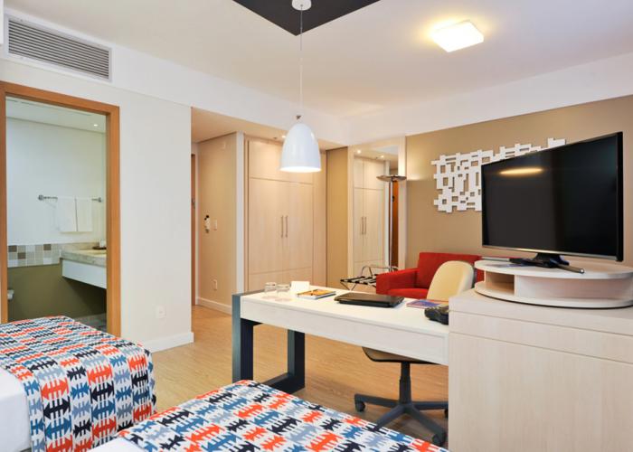 Comfort Suites Alphaville