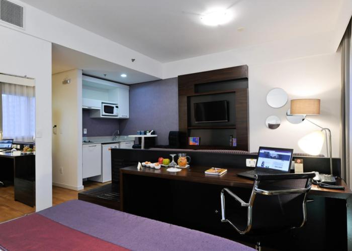 Comfort Suites Alphaville