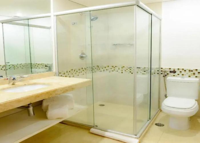 Comfort Suites Alphaville
