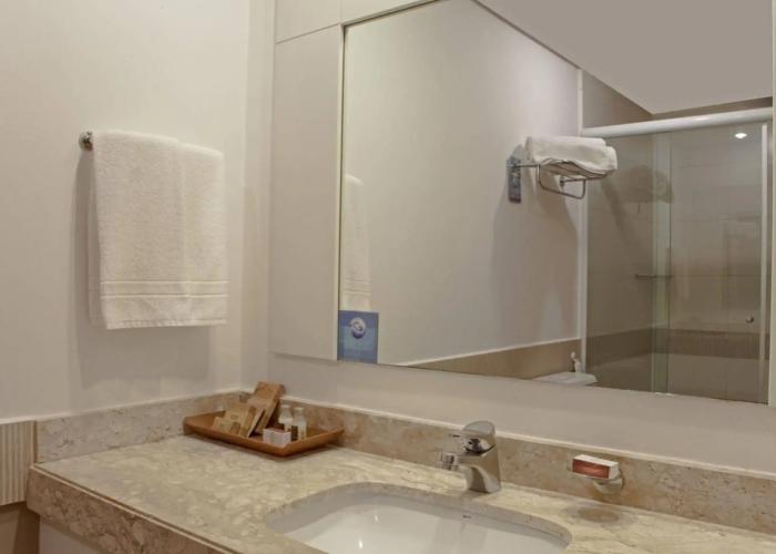 Comfort Suites Alphaville