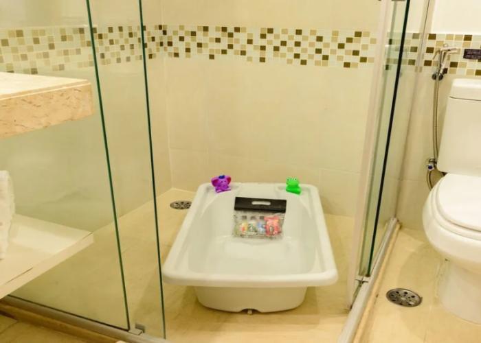 Comfort Suites Alphaville