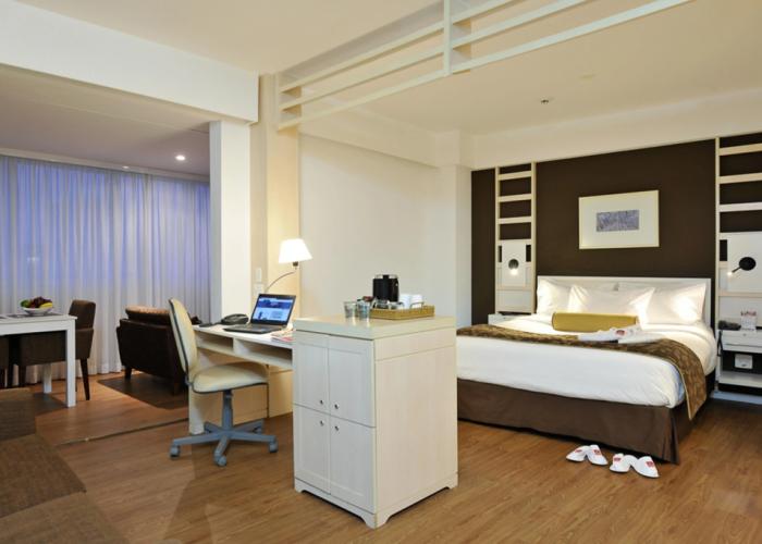 Comfort Suites Alphaville