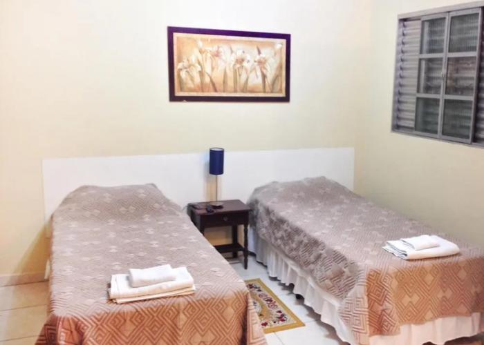 Residence Barueri
