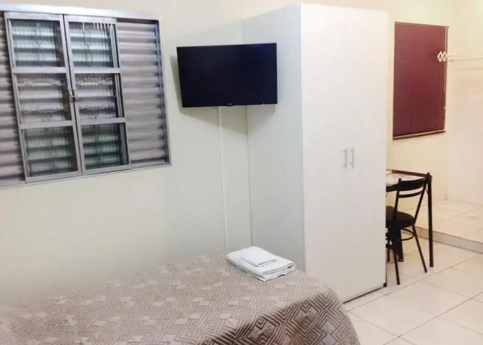 Residence Barueri