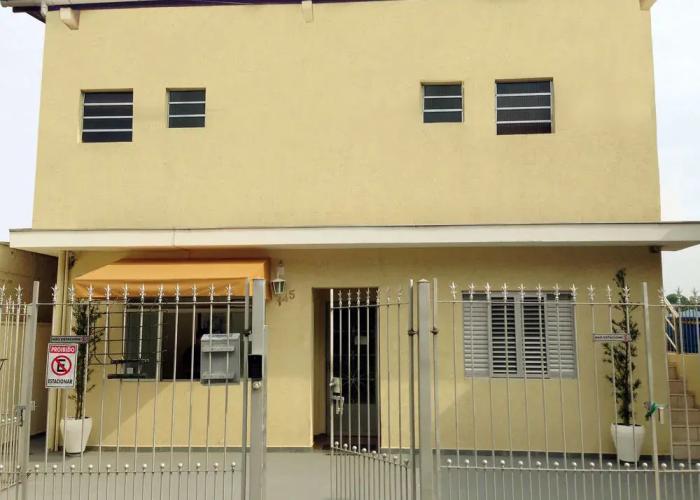 Residence Barueri