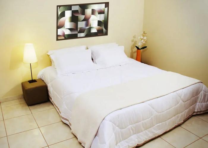Residence Barueri