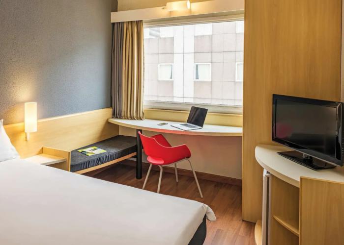 ibis Tamboré
