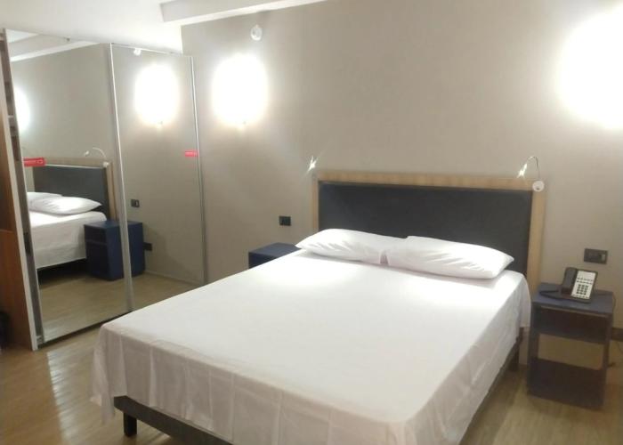 Aparthotel Adagio Alphaville