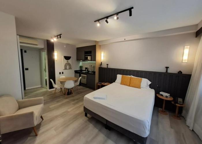 Aparthotel Adagio Alphaville