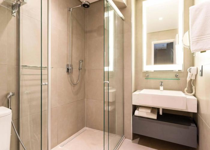 Aparthotel Adagio Alphaville