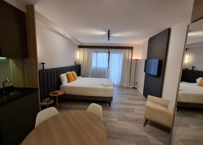Aparthotel Adagio Alphaville