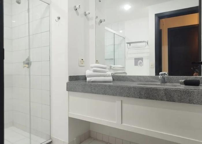 QSA - Anora Spaces - Metropolis Alphaville