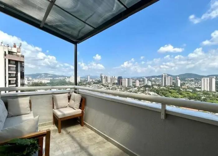 QSA - Anora Spaces - Metropolis Alphaville