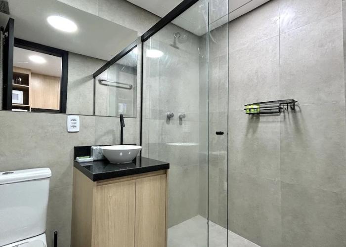 SOL - Flats Av Cauaxi By Anora Spaces
