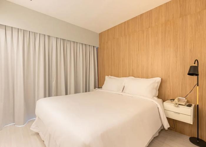 SOL - Flats Av Cauaxi By Anora Spaces