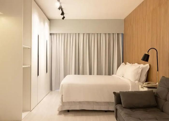 SOL - Flats Av Cauaxi By Anora Spaces