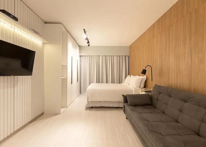 SOL - Flats Av Cauaxi By Anora Spaces