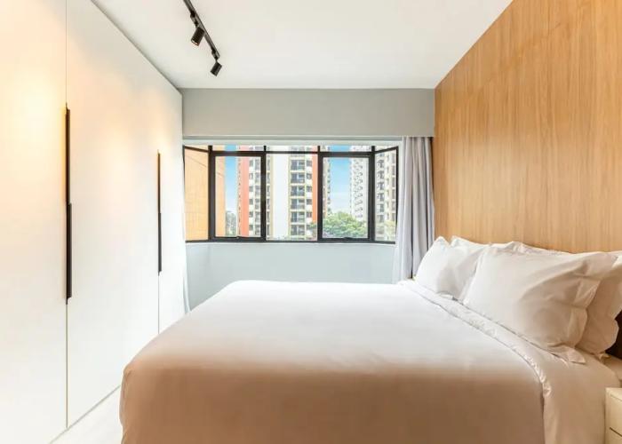 SOL - Flats Av Cauaxi By Anora Spaces
