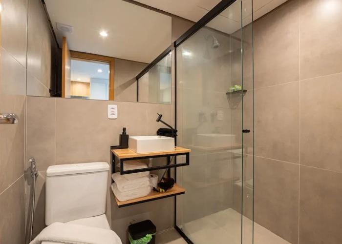 SOL - Flats Av Cauaxi By Anora Spaces