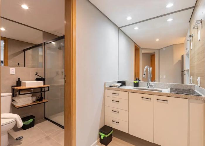 SOL - Flats Av Cauaxi By Anora Spaces