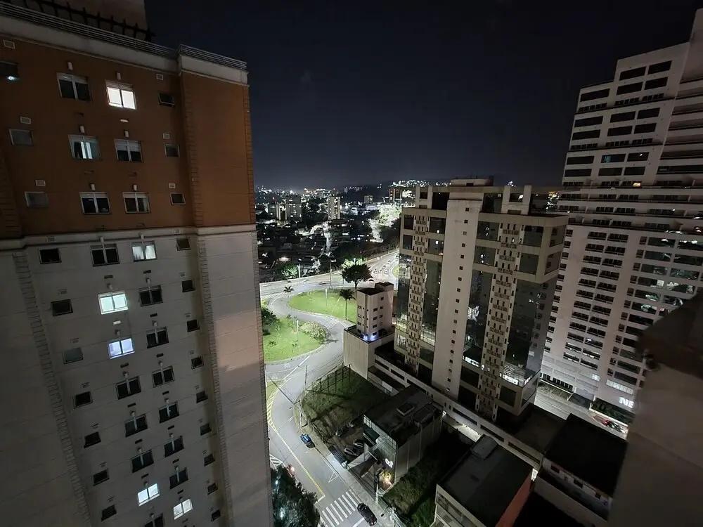 фото Edificio Selenita Loft e Duplex