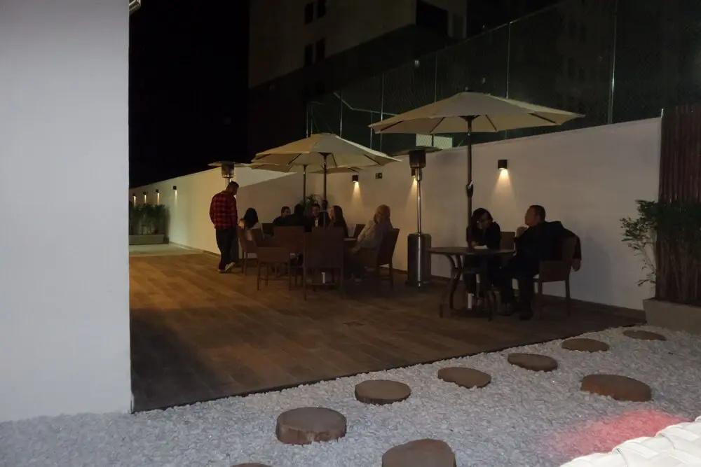 фото Edificio Selenita Loft e Duplex