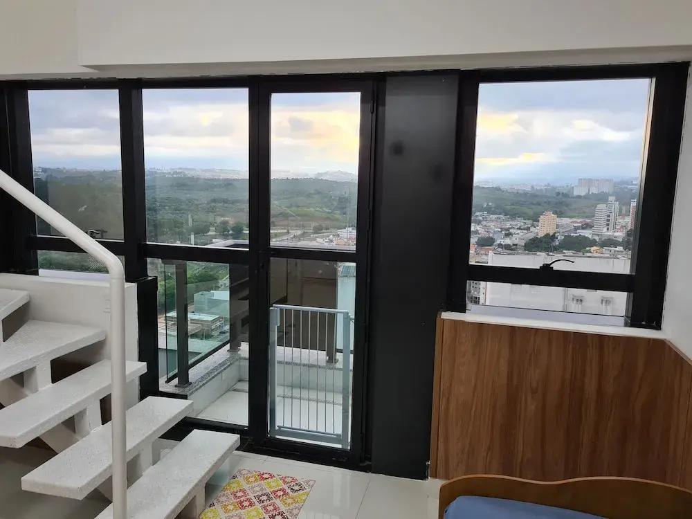 фото Edificio Selenita Loft e Duplex