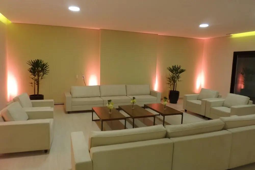 фото Edificio Selenita Loft e Duplex