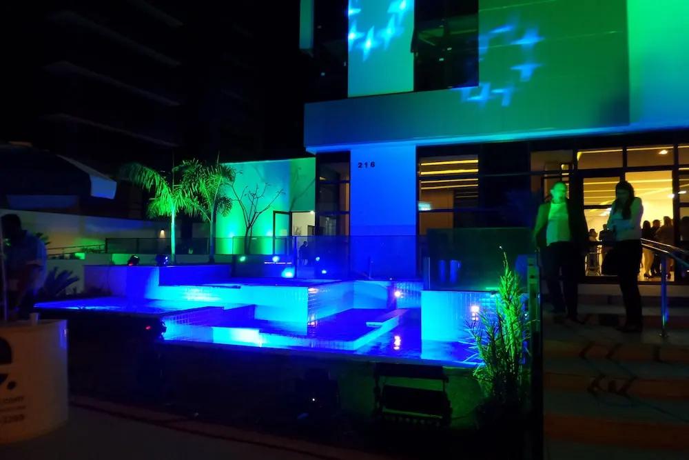 фото Edificio Selenita Loft e Duplex