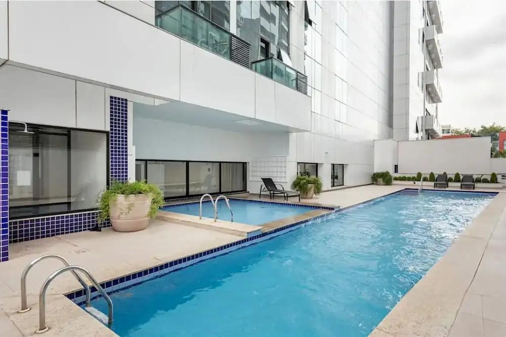 фото Edificio Selenita Loft e Duplex