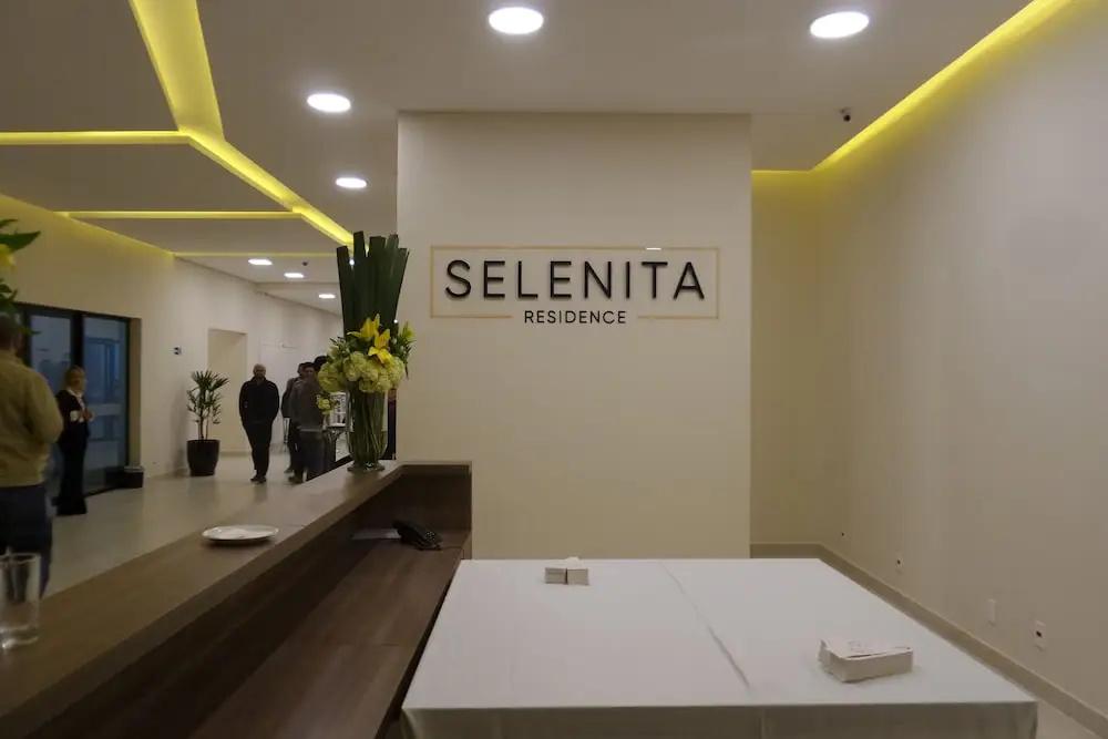 фото Edificio Selenita Loft e Duplex