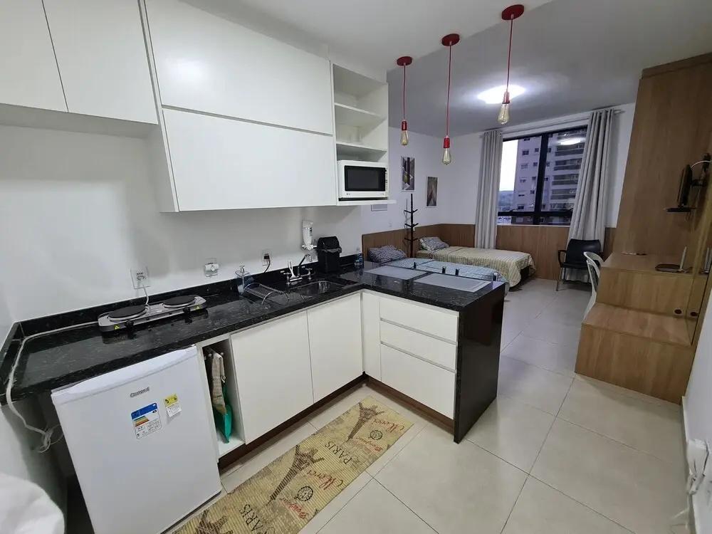 фото Edificio Selenita Loft e Duplex