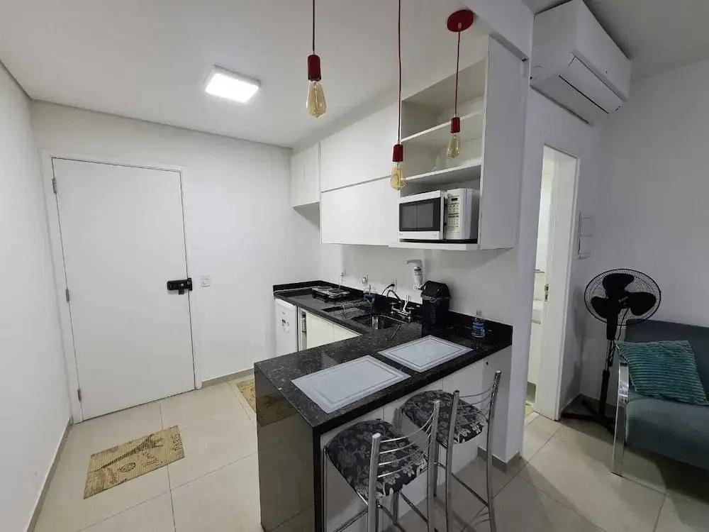фото Edificio Selenita Loft e Duplex