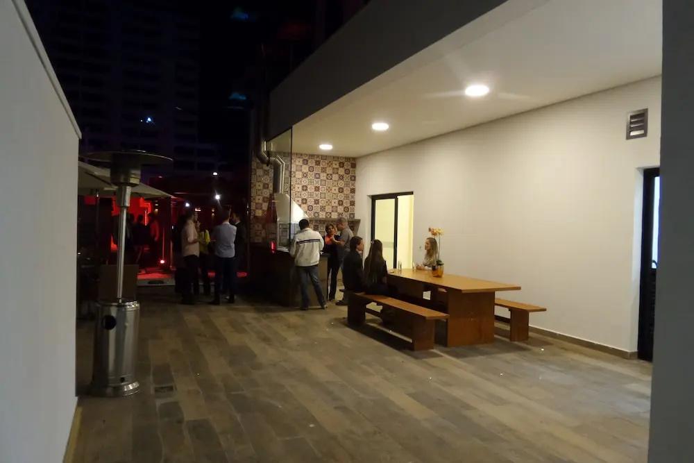 фото Edificio Selenita Loft e Duplex