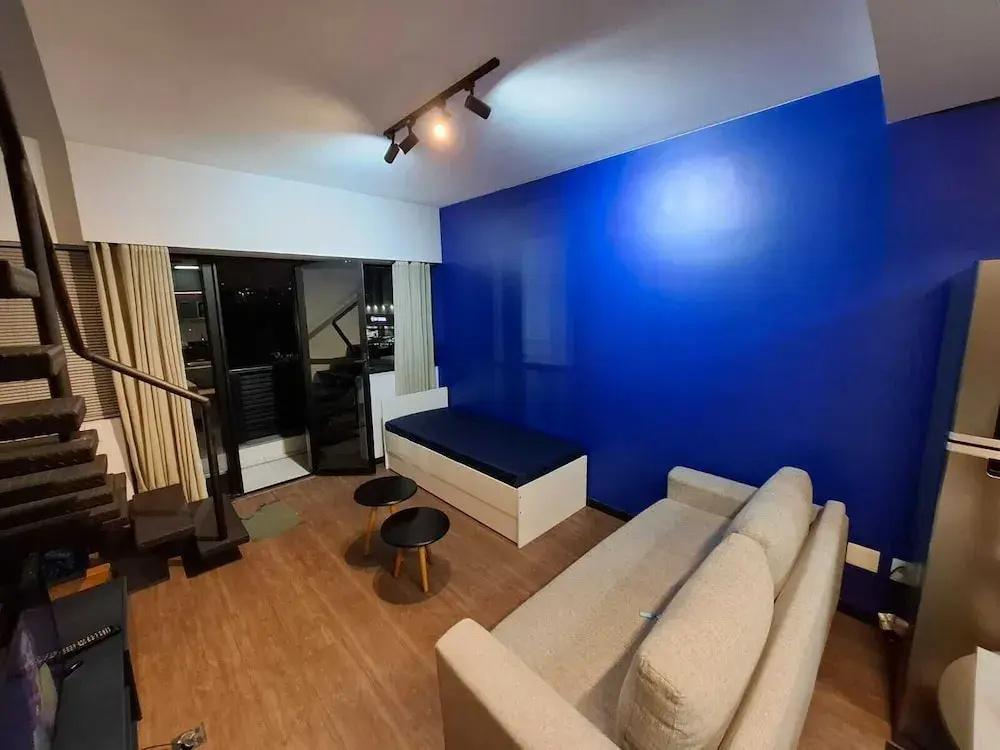 фото Edificio Selenita Loft e Duplex
