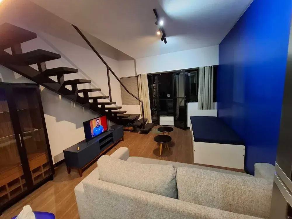 фото Edificio Selenita Loft e Duplex