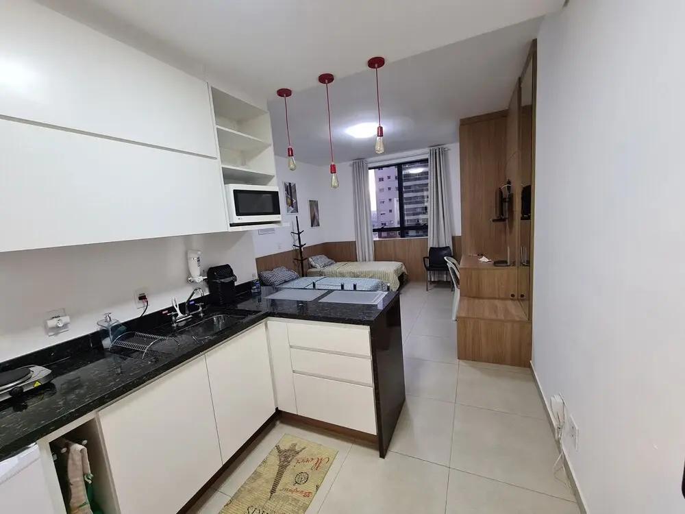 фото Edificio Selenita Loft e Duplex