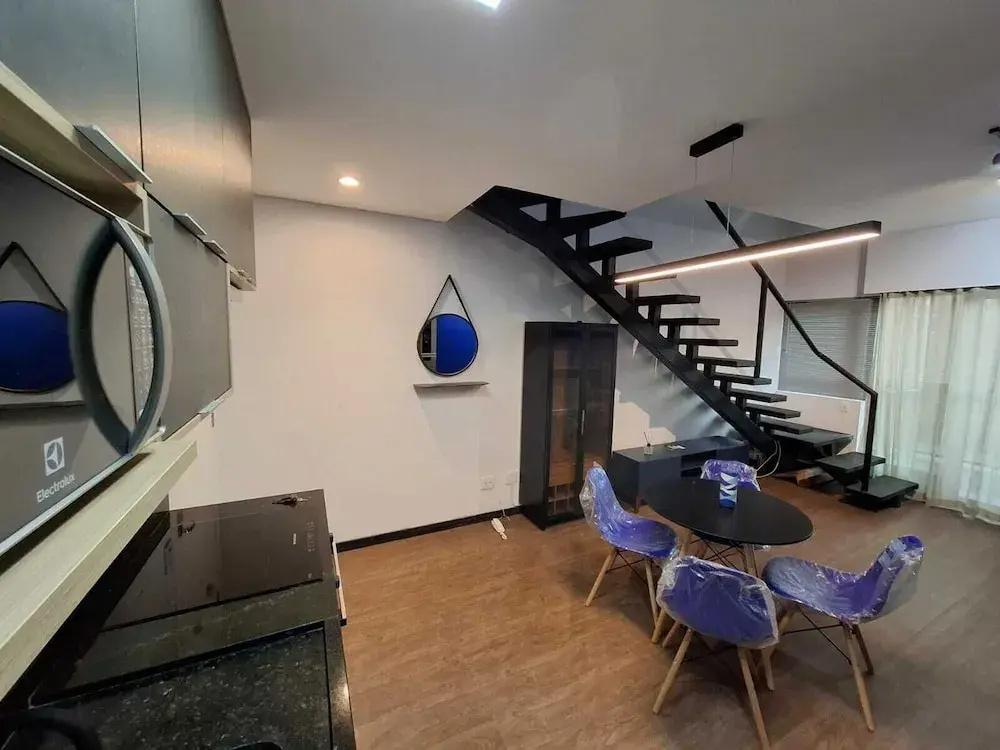 фото Edificio Selenita Loft e Duplex