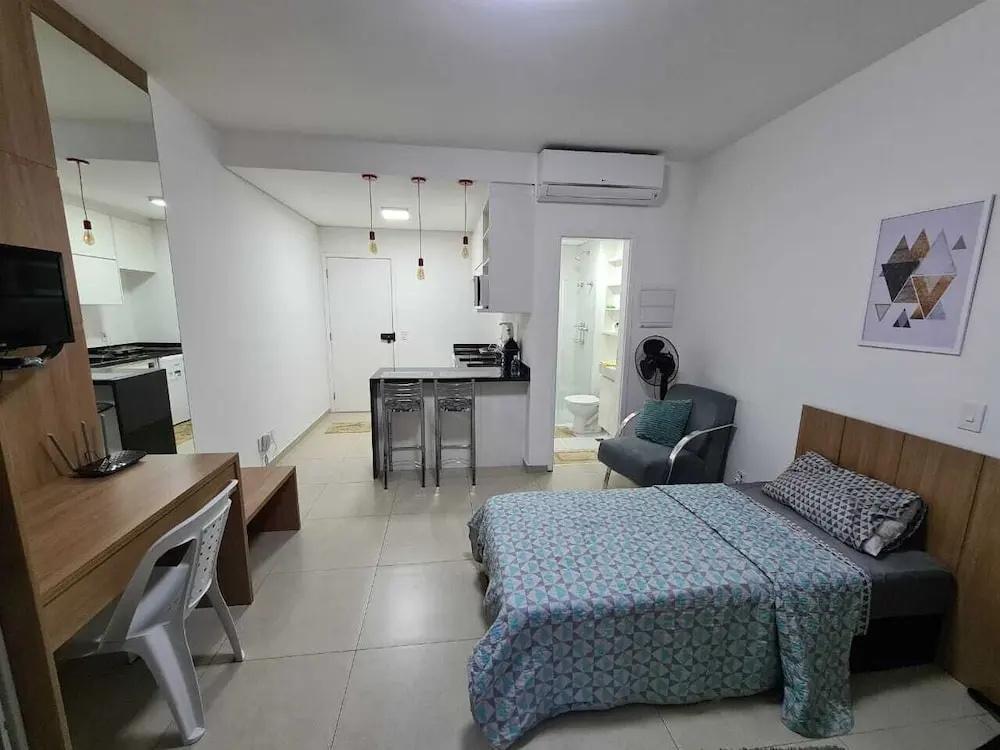 фото Edificio Selenita Loft e Duplex