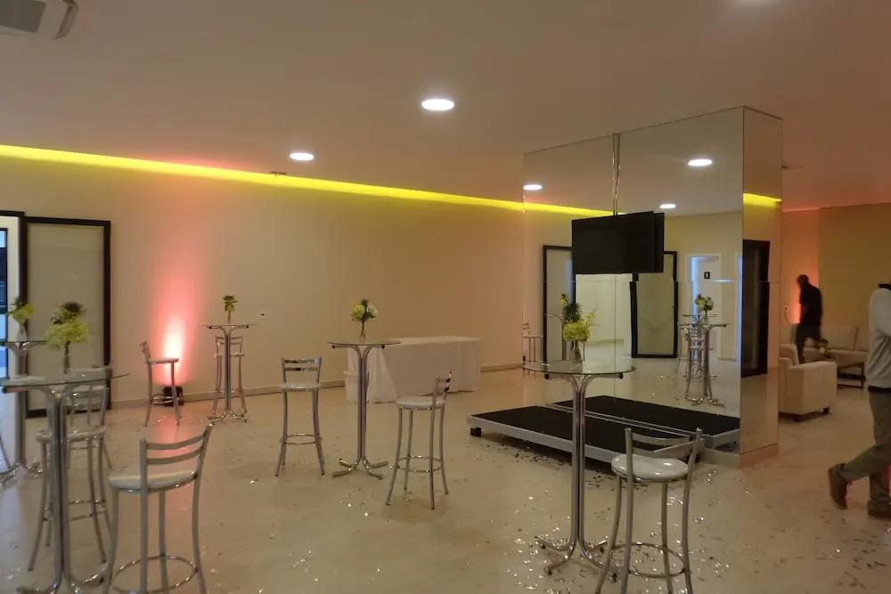 фото Edificio Selenita Loft e Duplex