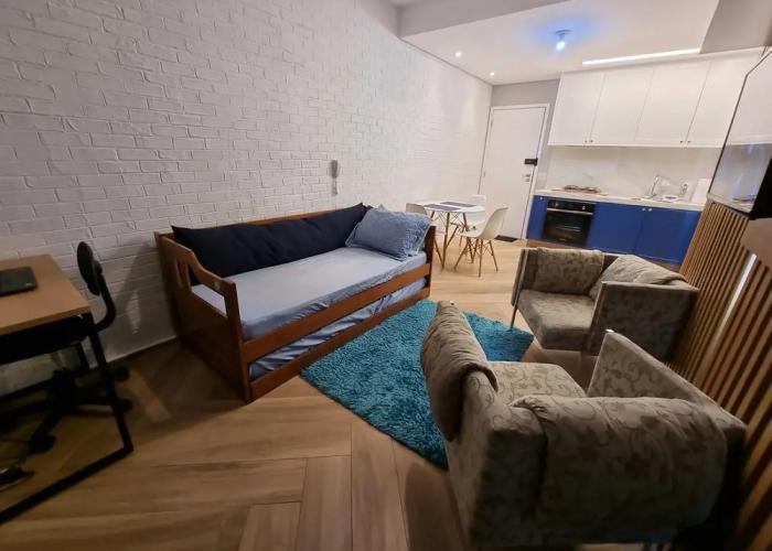 Edificio Selenita Loft e Duplex
